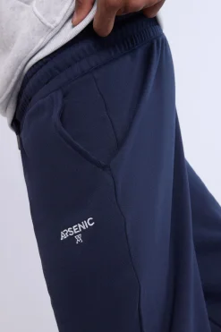 Arsenic Mens Fleece Jogger