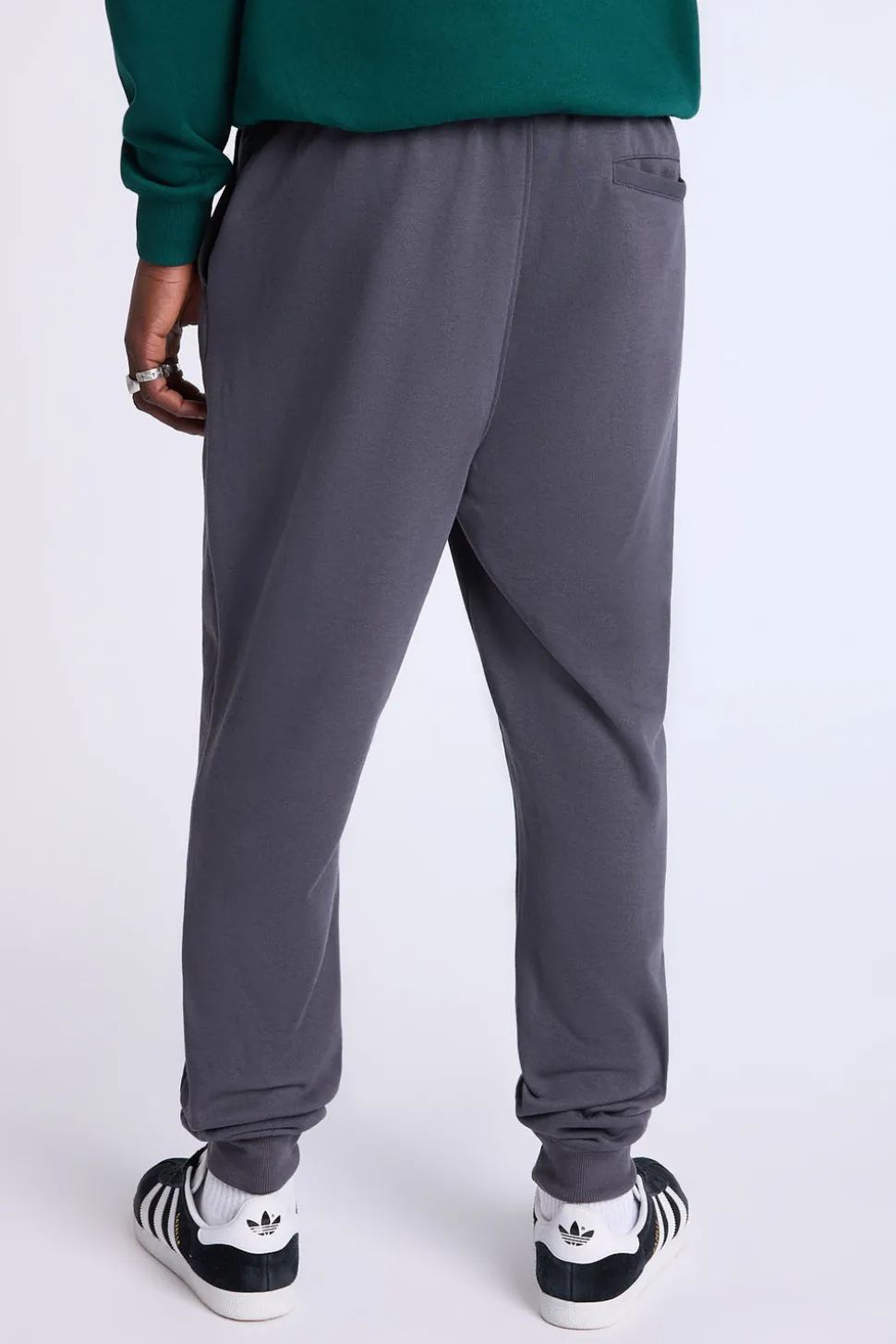 Arsenic Mens Fleece Jogger