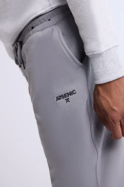 Arsenic Mens Fleece Jogger