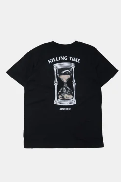 Arsenic Mens Killing Time T-Shirt