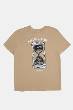 Arsenic Mens Killing Time T-Shirt