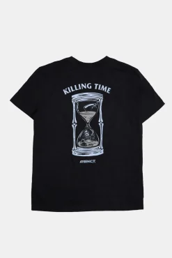 Arsenic Mens Killing Time T-Shirt
