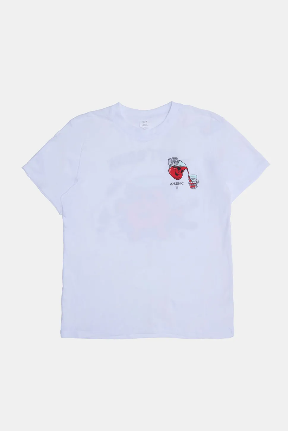 Arsenic Mens Kool Ade T-Shirt