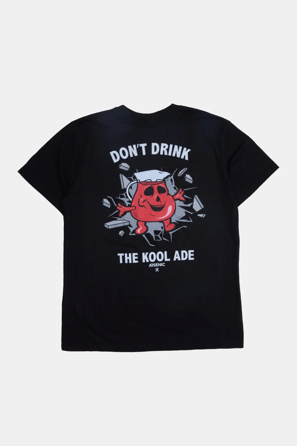 Arsenic Mens Kool Ade T-Shirt