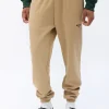 Arsenic Mens Logo Fleece Jogger