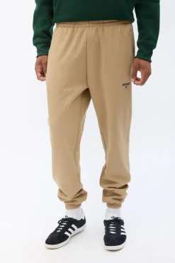 Arsenic Mens Logo Fleece Jogger