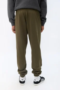 Arsenic Mens Logo Fleece Jogger