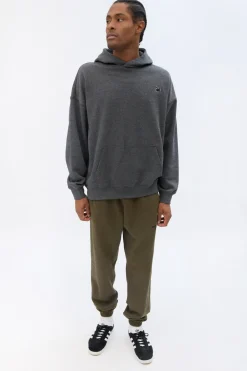 Arsenic Mens Logo Fleece Jogger
