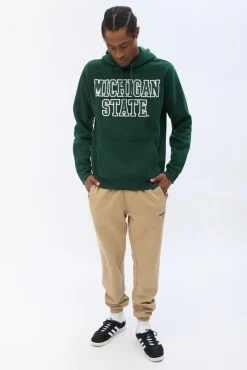 Arsenic Mens Logo Fleece Jogger