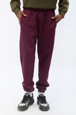 Arsenic Mens Logo Fleece Jogger