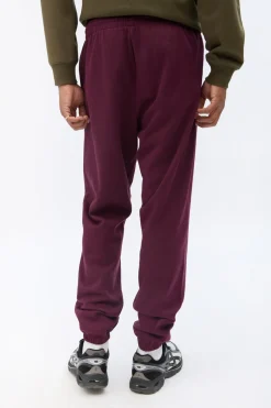 Arsenic Mens Logo Fleece Jogger