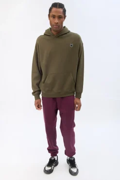 Arsenic Mens Logo Fleece Jogger