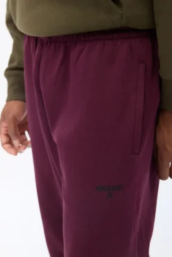 Arsenic Mens Logo Fleece Jogger