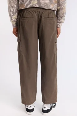 Arsenic Mens Loose Fit Cargo Pant