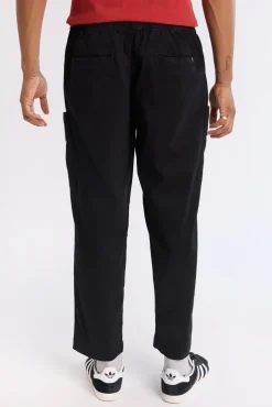 Arsenic Mens Loose Fit Cargo Pant