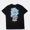 Arsenic Mens Lost In Our Thoughts T-Shirt