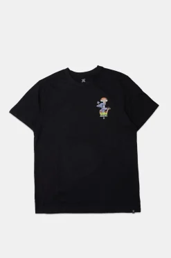 Arsenic Mens Lost In Our Thoughts T-Shirt