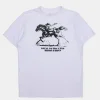 Arsenic Mens Loyal To The Land T-Shirt