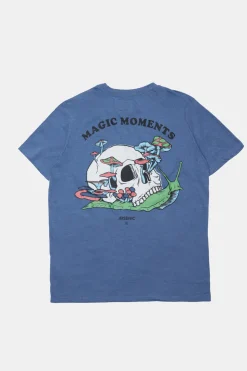 Arsenic Mens Magic Moments T-Shirt