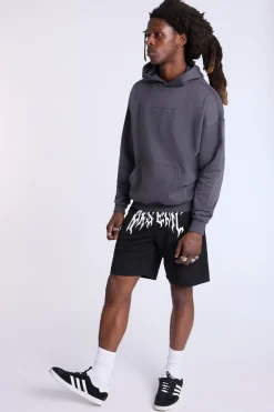 Arsenic Mens Mesh Shorts