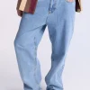 Arsenic Mens MSW Loose Rigid Jeans