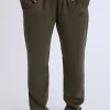 Arsenic Mens Open Bottom Sweatpant