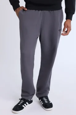 Arsenic Mens Open Bottom Sweatpant