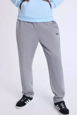 Arsenic Mens Open Bottom Sweatpant