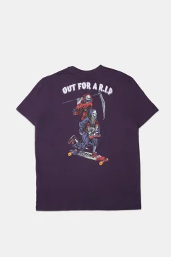 Arsenic Mens Out For A R.I.P T-Shirt