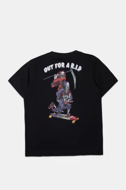 Arsenic Mens Out For A R.I.P T-Shirt