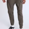 Arsenic Mens 3-Pocket Cargo Jogger
