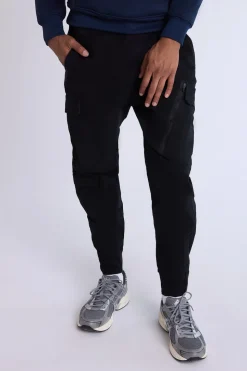 Arsenic Mens 3-Pocket Cargo Jogger