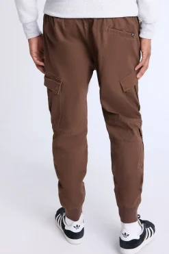 Arsenic Mens 3-Pocket Cargo Jogger