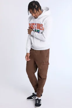 Arsenic Mens 3-Pocket Cargo Jogger