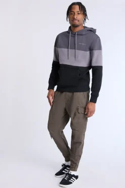 Arsenic Mens 3-Pocket Cargo Jogger