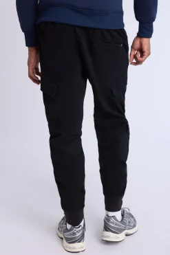 Arsenic Mens 3-Pocket Cargo Jogger
