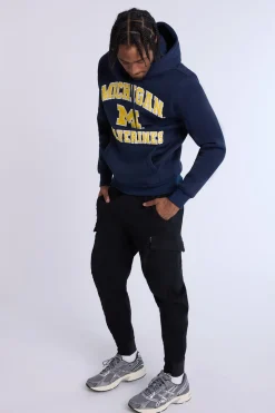 Arsenic Mens 3-Pocket Cargo Jogger