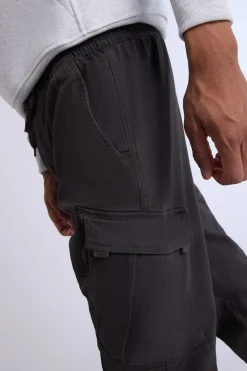 Arsenic Mens 3-Pocket Cargo Jogger