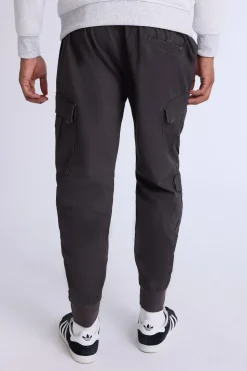 Arsenic Mens 3-Pocket Cargo Jogger