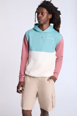 Arsenic Mens Poplin Cargo Shorts