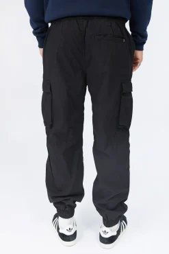 Arsenic Mens Poplin Cargo Jogger