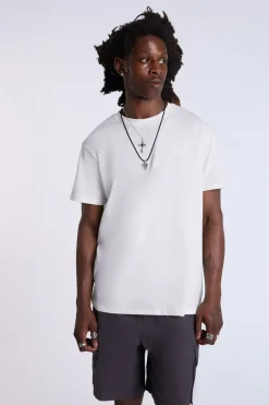 Arsenic Mens Poplin Cargo Shorts