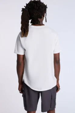 Arsenic Mens Poplin Cargo Shorts