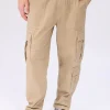 Arsenic Mens Porkchop Cargo Pant