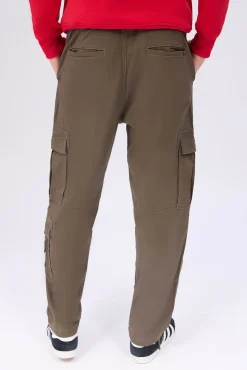 Arsenic Mens Porkchop Cargo Pant