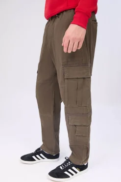 Arsenic Mens Porkchop Cargo Pant
