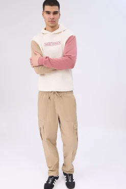 Arsenic Mens Porkchop Cargo Pant