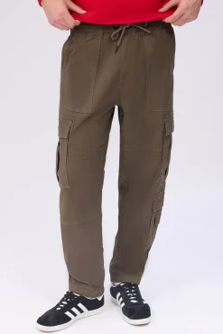 Arsenic Mens Porkchop Cargo Pant