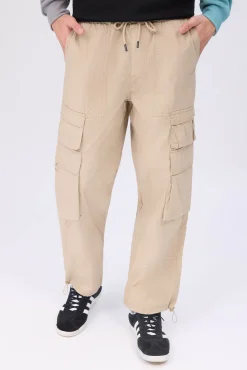 Arsenic Mens Porkchop Poplin Cargo Pant