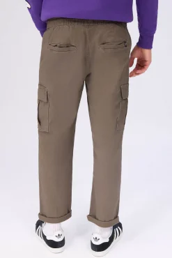 Arsenic Mens Relaxed Cargo Pant
